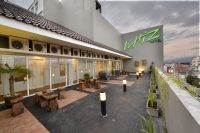 Whiz Hotel Yogyakarta